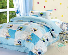 優質全棉貢緞床品面料與四件套成品 價格、廠家、圖片與紡織材料全解析