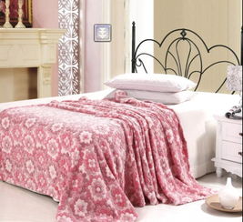 外貿余單空調毯全解析 從材質價格到廠家選購指南